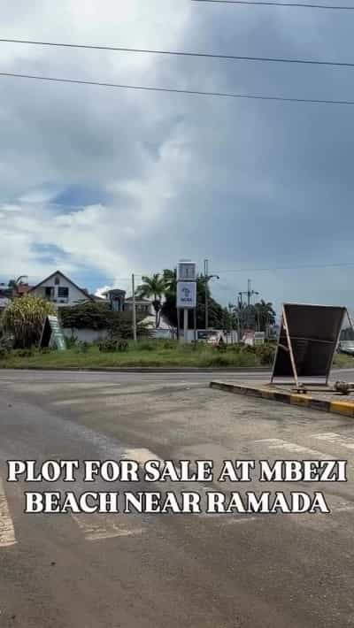Residential Plot for Sale in Mbezi Beach Ramada, Dar Es Salaam (1040 sqm) Residential Plot for Sale in Mbezi Beach Ramada, Dar Es Salaam (1040 sqm)