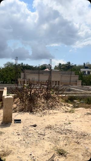 Residential Plot for Sale in Goba Kulangwa, Dar Es Salaam (500 sqm)