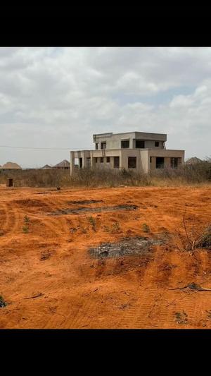 Residential Plot for Sale in Nzuguni A Ushwani, Dodoma (700 sqm) Residential Plot for Sale in Nzuguni A Ushwani, Dodoma (700 sqm)
