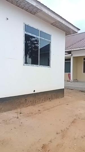 2 Bedrooms House for Rent in Kibaha Picha ya Ndege, Pwani
