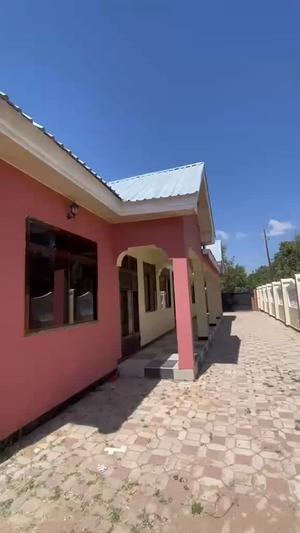 1 Bedroom House for Rent in Nkuhungu, Dodoma