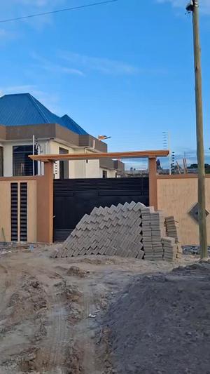 3 Bedrooms Apartment for Rent in Kimara Bucha, Dar Es Salaam