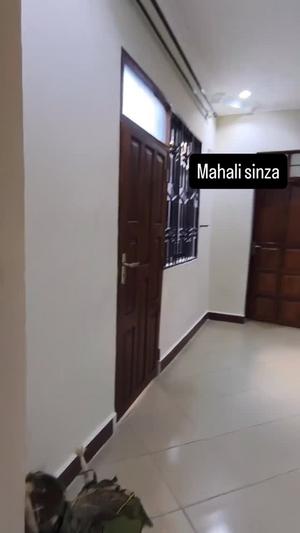 Nyumba ya vyumba viwili inapangishwa Sinza, Dar Es Salaam