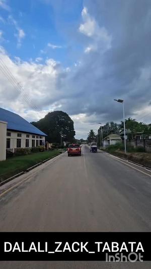 Plot for sale in Tabata Kinyerezi Zimbili, Dar Es Salaam sqm 800