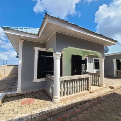 Apartment ya vyumba viwili inapangishwa Kinyerezi Kwa Ditopile, Dar Es Salaam
