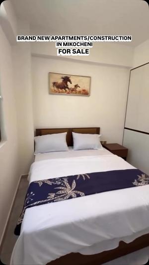 Apartments zinauzwa Mikocheni, Dar Es Salaam Apartments zinauzwa Mikocheni, Dar Es Salaam