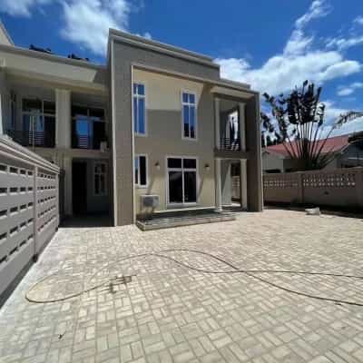 2 Bedrooms House for Rent in Mbezi beach, Dar Es Salaam