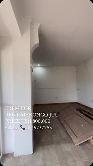 Ofisi inapangishwa Makongo Juu, Dar Es Salaam Ofisi inapangishwa Makongo Juu, Dar Es Salaam
