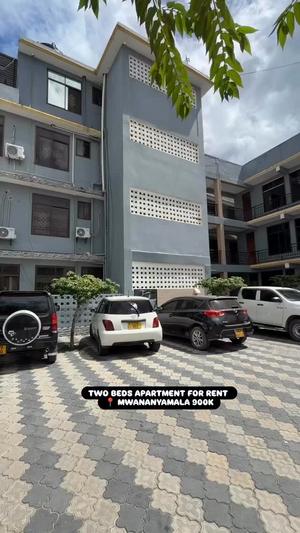 Nyumba/Apartment ya vyumba viwili inapangishwa Mwananyamala, Dar Es Salaam Nyumba/Apartment ya vyumba viwili inapangishwa Mwananyamala, Dar Es Salaam