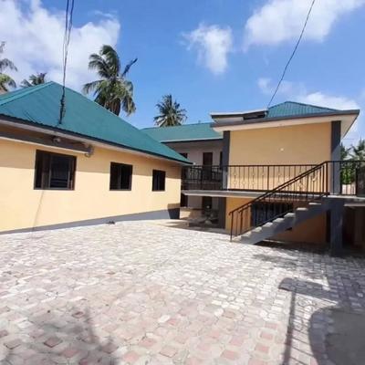 Nyumba/Apartment ya chumba kimoja inapangishwa Kimara Suka, Dar Es Salaam Nyumba/Apartment ya chumba kimoja inapangishwa Kimara Suka, Dar Es Salaam