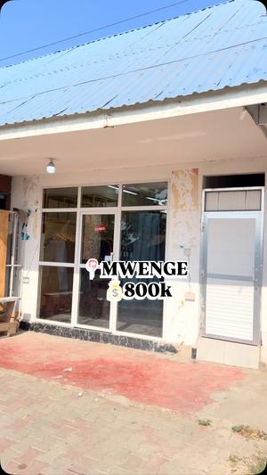 Duka linapangishwa Mwenge, Dar Es Salaam Duka linapangishwa Mwenge, Dar Es Salaam
