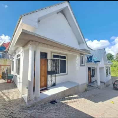 Nyumba ya vyumba vitatu inapangishwa Kimara Stopover, Dar Es Salaam