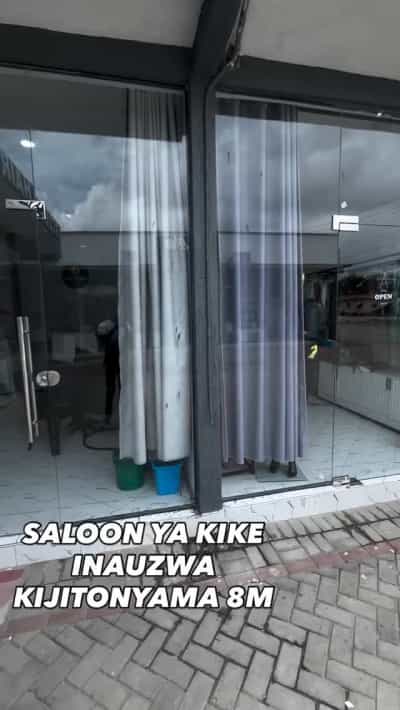 Duka linauzwa Kijitonyama, Dar Es Salaam