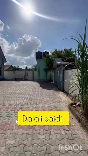 Apartment ya vyumba viwili inapangishwa Tabata Segerea Mwisho, Dar Es Salaam Apartment ya vyumba viwili inapangishwa Tabata Segerea Mwisho, Dar Es Salaam