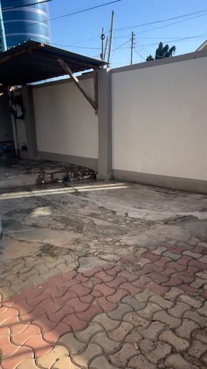 Nyumba ya vyumba vitatu inapangishwa Sinza, Dar Es Salaam Nyumba ya vyumba vitatu inapangishwa Sinza, Dar Es Salaam