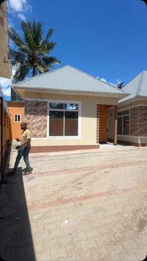 Nyumba ya chumba kimoja inapangishwa Ungindoni, Dar Es Salaam