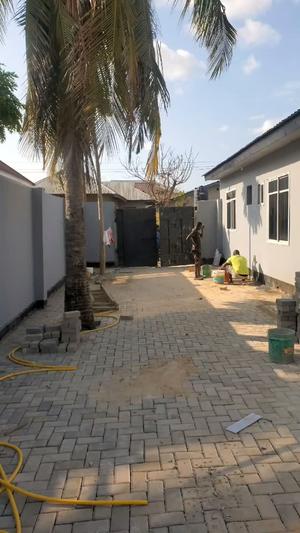 Apartment ya vyumba viwili inapangishwa Kisilani Kigamboni, Dar Es Salaam Apartment ya vyumba viwili inapangishwa Kisilani Kigamboni, Dar Es Salaam