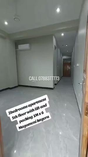 2 Bedrooms Apartment for Rent in Magomeni Kagera, Dar Es Salaam 2 Bedrooms Apartment for Rent in Magomeni Kagera, Dar Es Salaam