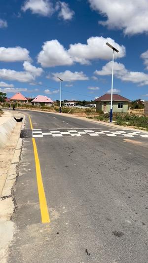Kiwanja kinauzwa Ntyuka, Dodoma sqm 560 Kiwanja kinauzwa Ntyuka, Dodoma sqm 560