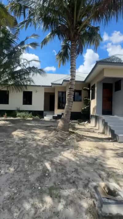 Apartment ya vyumba viwili inapangishwa Kisiwani, Dar Es Salaam