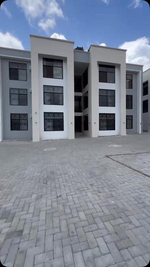 2 Bedrooms House for Rent in Goba, Dar Es Salaam 2 Bedrooms House for Rent in Goba, Dar Es Salaam
