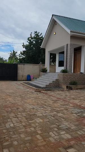 Apartment ya vyumba viwili inapangishwa Goba Njia Nne, Dar Es Salaam