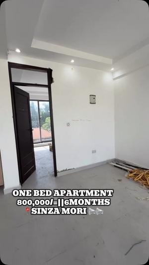 1 Bedroom House/Apartment for Rent in Sinza Mori, Dar Es Salaam 1 Bedroom House/Apartment for Rent in Sinza Mori, Dar Es Salaam
