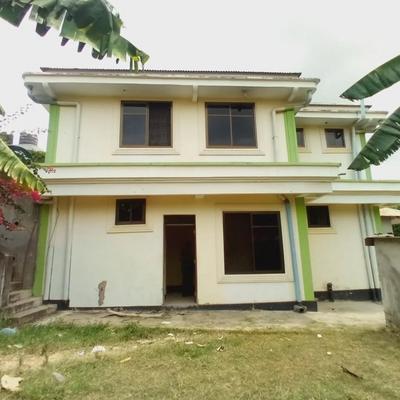 1 Bedroom House for Rent in Ubungo Kibo, Dar Es Salaam