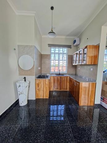 Nyumba ya chumba kimoja inapangishwa Mbezi Mwisho, Dar Es Salaam Nyumba ya chumba kimoja inapangishwa Mbezi Mwisho, Dar Es Salaam