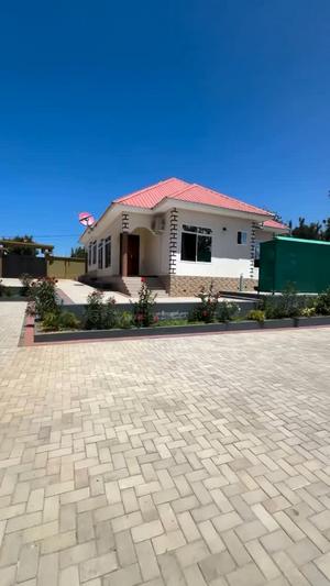 Apartment ya vyumba viwili inapangishwa Salasala Muhako Hotel, Dar Es Salaam