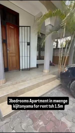 Apartment inapangishwa Dar Es Salaam Apartment inapangishwa Dar Es Salaam
