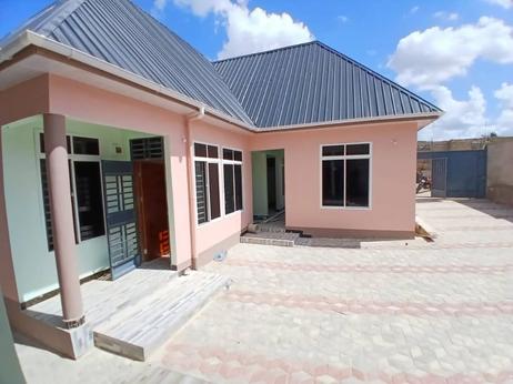 1 Bedroom Apartment for Rent in Kimara Temboni, Dar Es Salaam