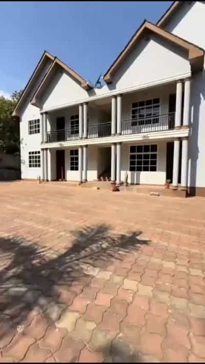 2 Bedrooms House for Rent in Ngaramtoni Kilimamoto, Arusha