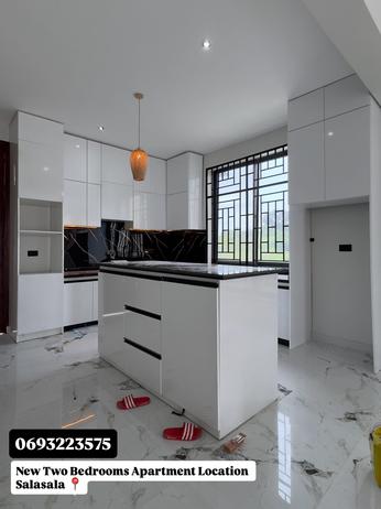 2 Bedrooms Apartment for Rent in Salasala, Dar Es Salaam 2 Bedrooms Apartment for Rent in Salasala, Dar Es Salaam