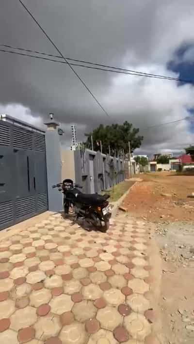 Nyumba ya vyumba viwili inapangishwa Ilazo, Dodoma