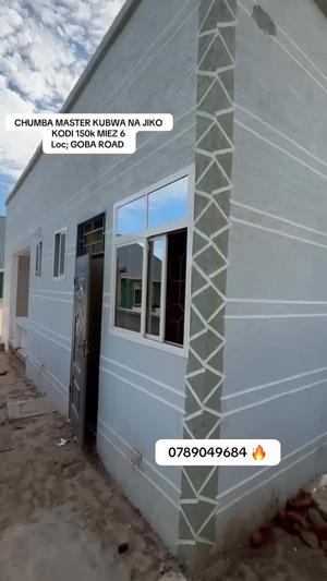 1 Bedroom House for Rent in Goba Road, Dar Es Salaam