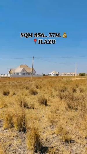 Plot for sale in Ilazo, Dodoma sqm 856