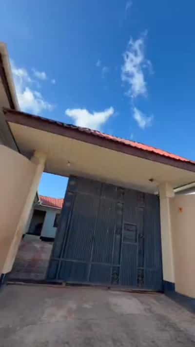 Kiwanja kinauzwa Tabata, Dar Es Salaam