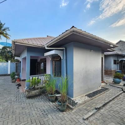 Apartment ya vyumba vinne inapangishwa Kimara Suka, Dar Es Salaam
