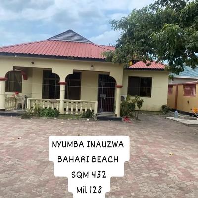 3 Bedrooms House for Sale in Bahari Beach, Dar Es Salaam (432 sqm) 3 Bedrooms House for Sale in Bahari Beach, Dar Es Salaam (432 sqm)