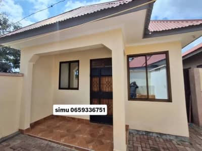 House/Apartment for Rent in Kibamba, Dar Es Salaam