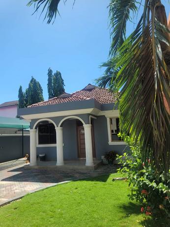 3 Bedrooms House for Rent in Mikocheni, Dar Es Salaam