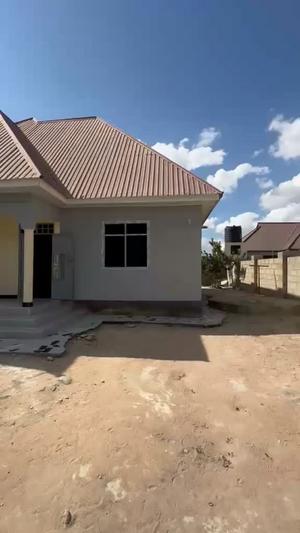 Apartment ya vyumba vitatu inapangishwa Dodoma Apartment ya vyumba vitatu inapangishwa Dodoma