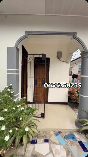 Apartment ya chumba kimoja inapangishwa Mbezi Beach Masana, Dar Es Salaam Apartment ya chumba kimoja inapangishwa Mbezi Beach Masana, Dar Es Salaam