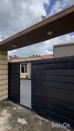 Nyumba/Apartment ya chumba kimoja inapangishwa Tabata Kinyerezi Kwamakofia, Dar Es Salaam