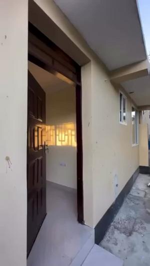 Nyumba ya chumba kimoja inapangishwa Mbezi Beach Makonde, Dar Es Salaam Nyumba ya chumba kimoja inapangishwa Mbezi Beach Makonde, Dar Es Salaam