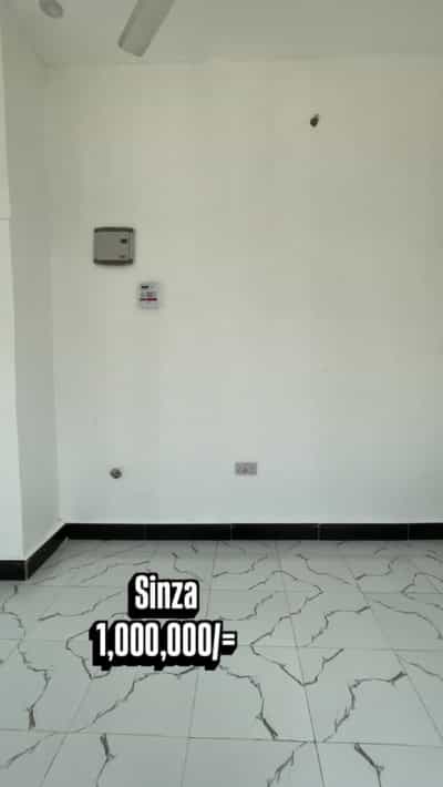 Frame inapangishwa Sinza, Dar Es Salaam