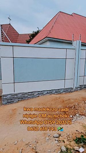 Nyumba inauzwa Dar Es Salaam