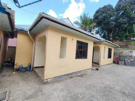 Apartment ya chumba kimoja inapangishwa Kimara Korogwe, Dar Es Salaam