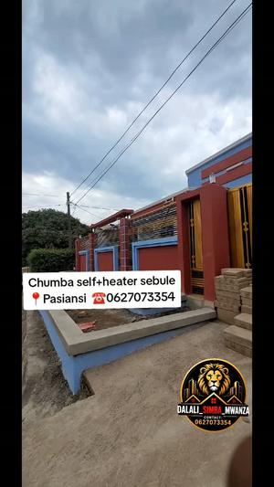 Nyumba ya chumba kimoja inapangishwa Pasiansi, Mwanza Nyumba ya chumba kimoja inapangishwa Pasiansi, Mwanza